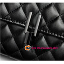 Bolsa Feminina Transversal Ombro Crossbody Passeio Alça Corrente Y