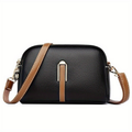 Bolsa Feminina Soft Premium de Ombro