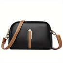 Bolsa Feminina Soft Premium de Ombro